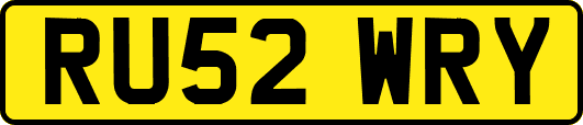 RU52WRY