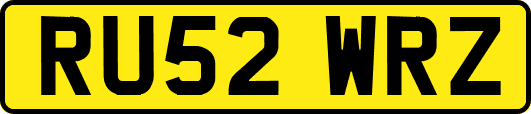RU52WRZ