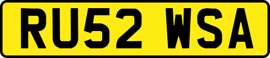 RU52WSA