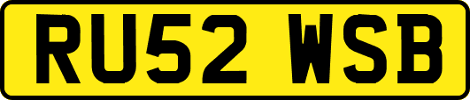 RU52WSB