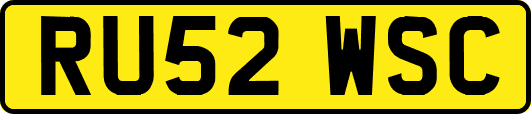 RU52WSC