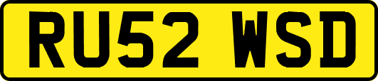 RU52WSD