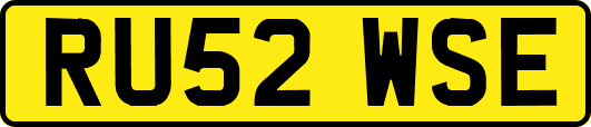 RU52WSE