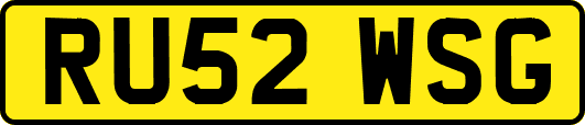 RU52WSG