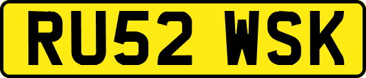 RU52WSK