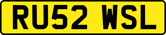 RU52WSL