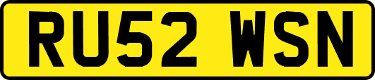 RU52WSN