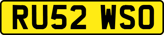 RU52WSO