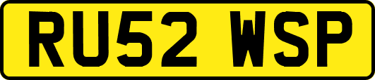 RU52WSP