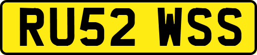 RU52WSS