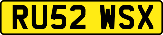RU52WSX