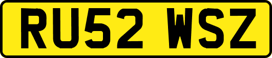 RU52WSZ