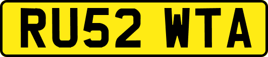 RU52WTA