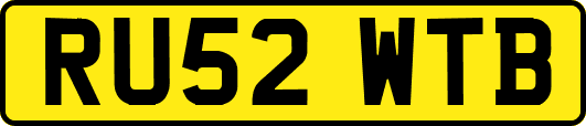 RU52WTB