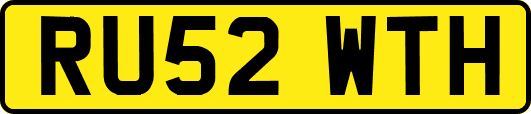 RU52WTH