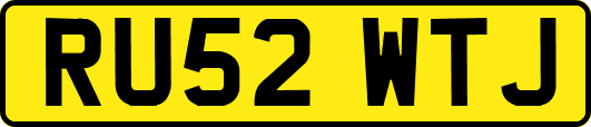 RU52WTJ
