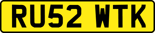 RU52WTK