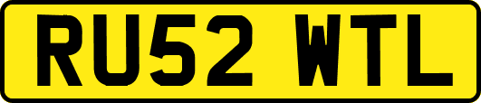 RU52WTL