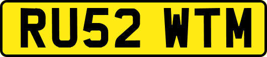 RU52WTM