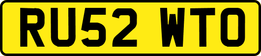RU52WTO