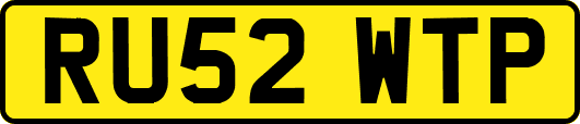 RU52WTP