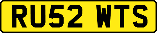 RU52WTS