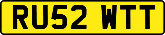 RU52WTT