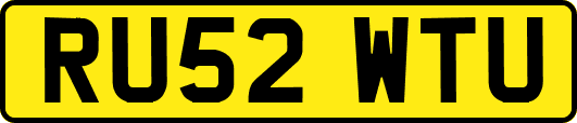 RU52WTU