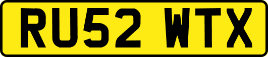 RU52WTX