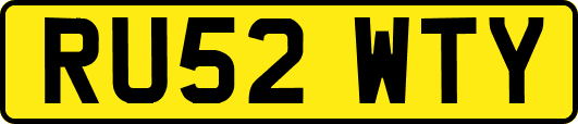 RU52WTY