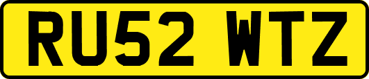 RU52WTZ