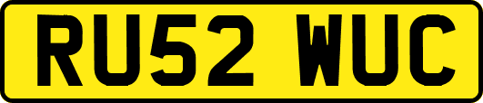 RU52WUC
