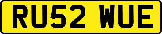 RU52WUE