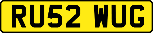 RU52WUG
