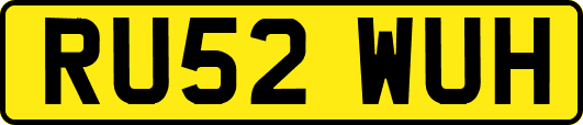 RU52WUH