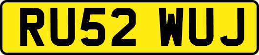 RU52WUJ