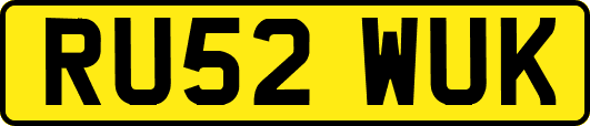 RU52WUK