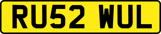 RU52WUL
