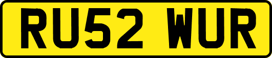 RU52WUR