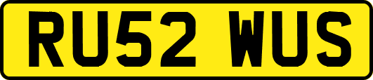 RU52WUS