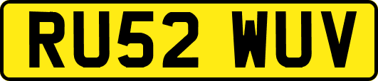 RU52WUV