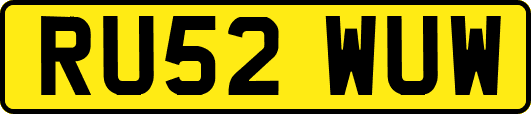 RU52WUW