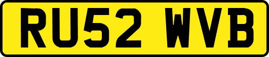 RU52WVB