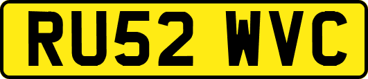 RU52WVC