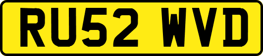 RU52WVD