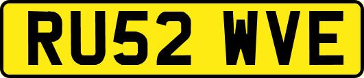 RU52WVE