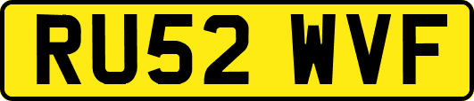 RU52WVF