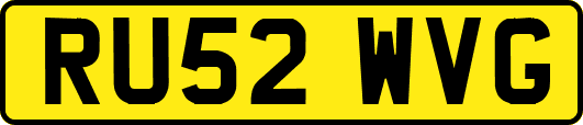 RU52WVG