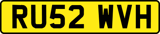 RU52WVH