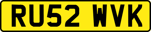 RU52WVK